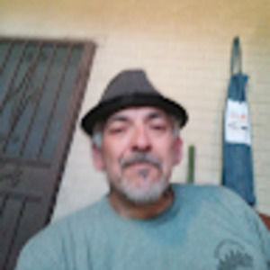 Meet your Posher, Leobardo